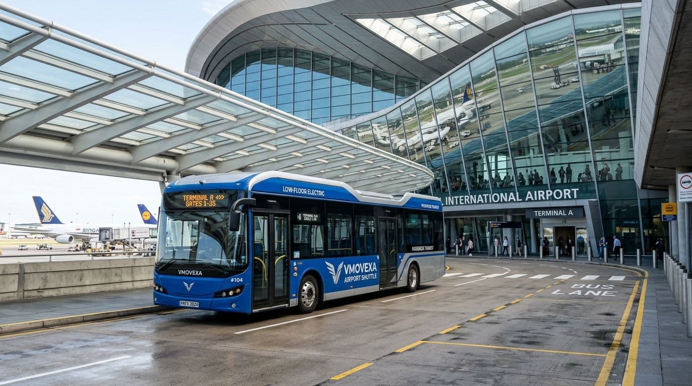 Airport Mobility