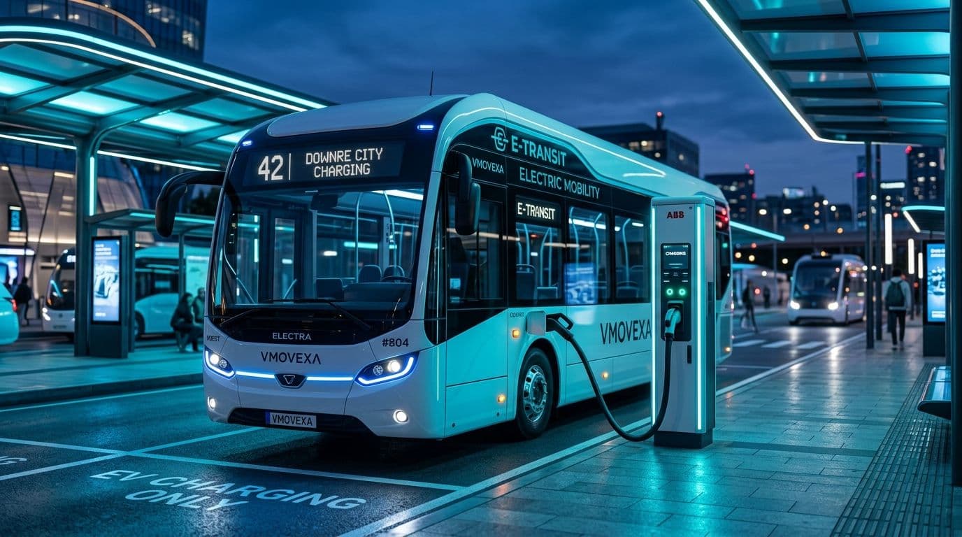 Electric Mobility