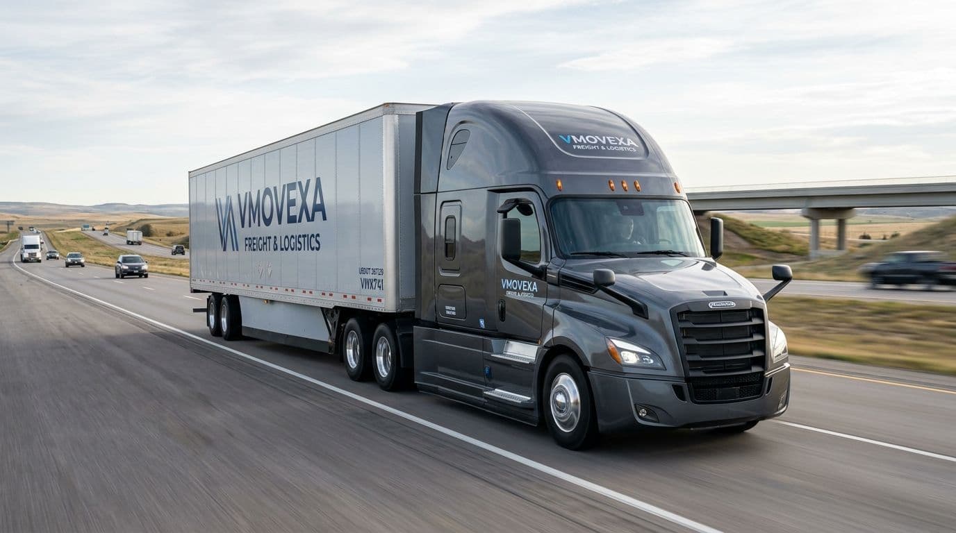 Logistics & Cargo