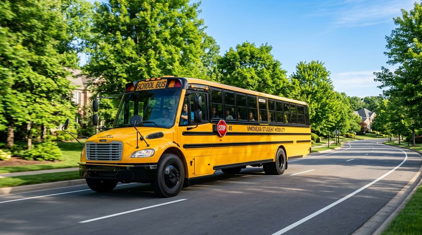 School Transport