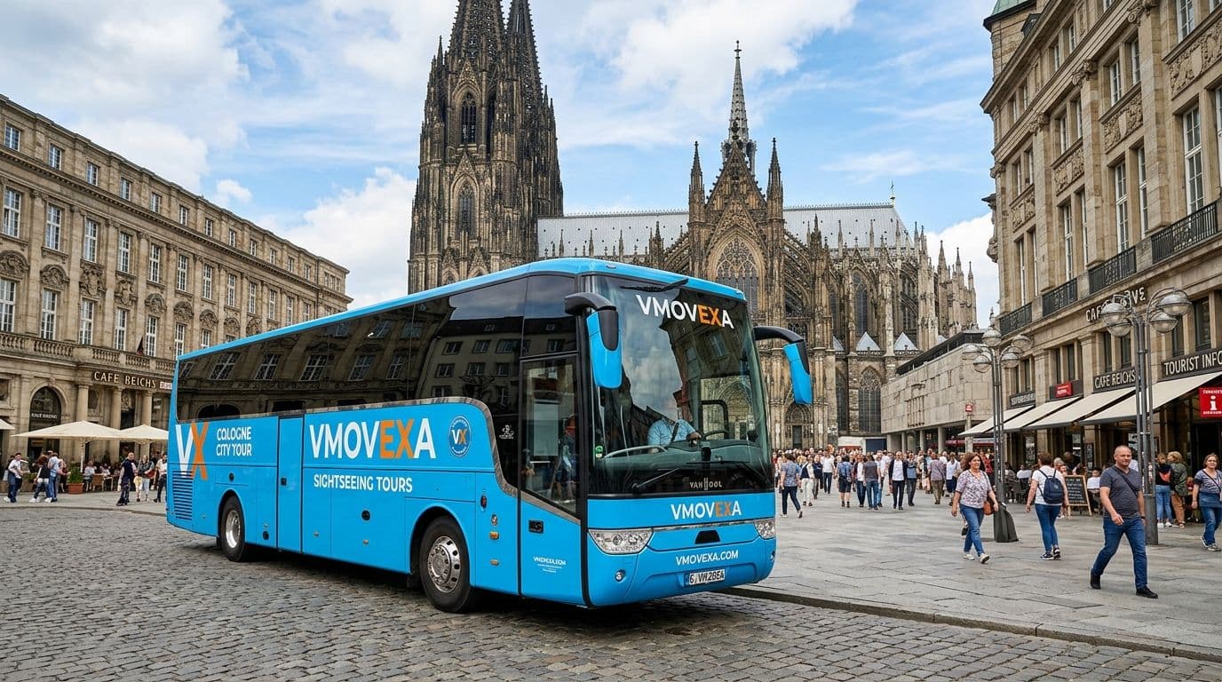 Tourism Mobility
