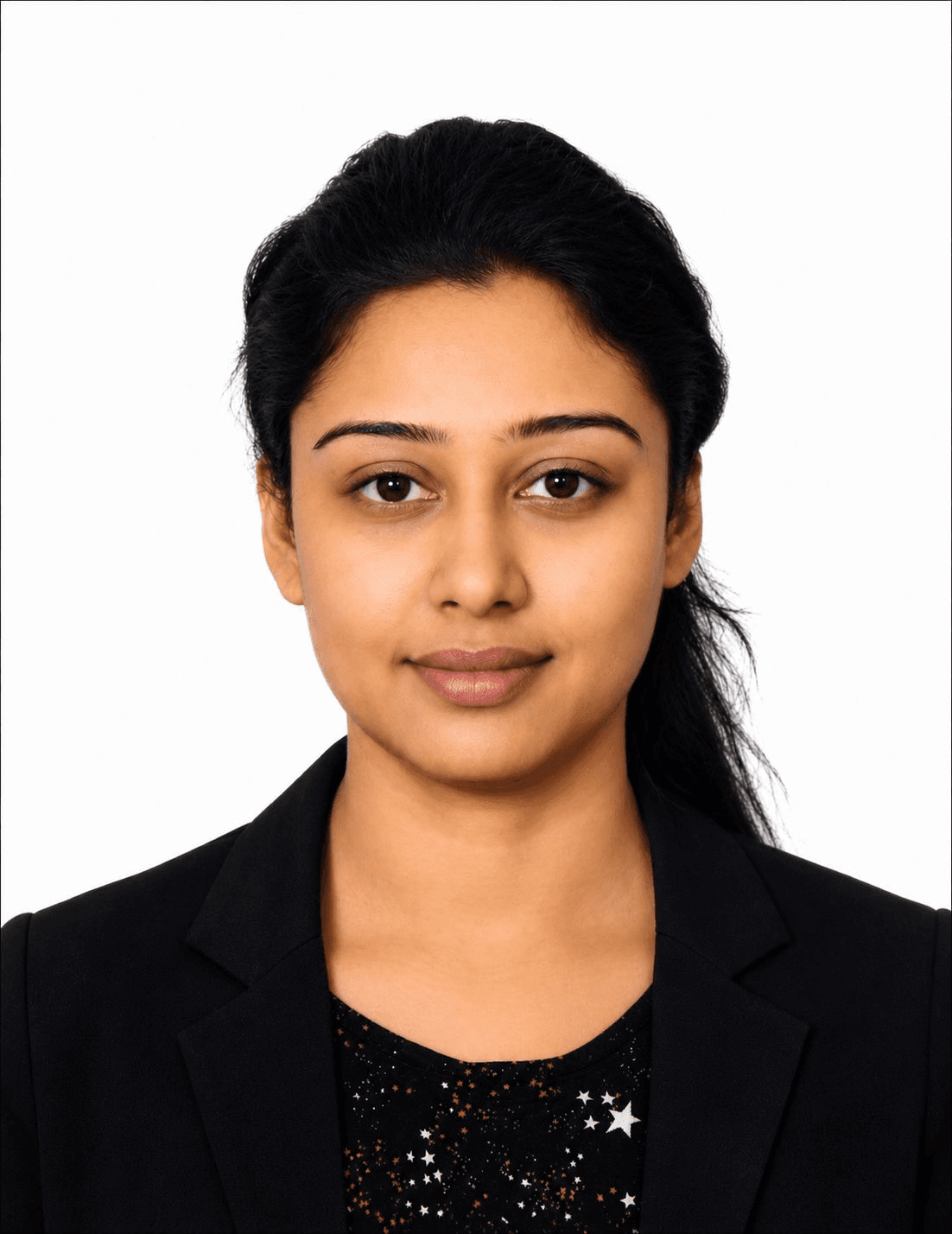 BS Anuhya