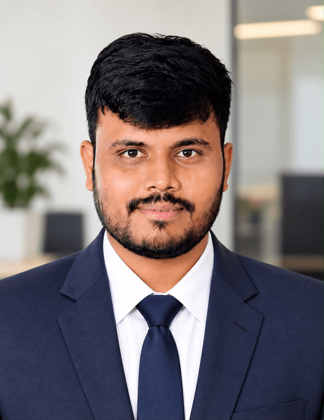 Nikhil Mungilwar